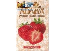 Табак Adalya Strawberry (Клубника) 50г